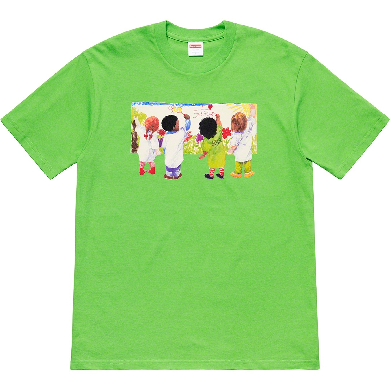 Kids Tee view 5